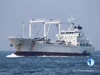 Kapal peti sejuk untuk dijual