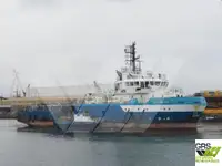 Kapal tinjauan untuk dijual