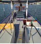 Kapal feri untuk dijual