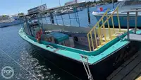 Kapal penumpang untuk dijual