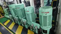 Kapal bekalan untuk dijual