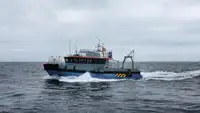 Kapal kontena untuk dijual