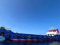 Kapal pendaratan, tangki untuk dijual