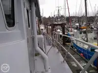 Kapal cutter untuk dijual