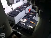 Kapal pelayaran untuk dijual