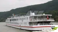 Kapal pelayaran untuk dijual