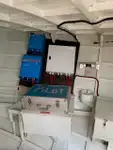 Kapal pengorek untuk dijual