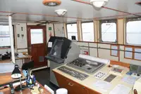 Kapal Bekal Pantas (FSV) untuk dijual