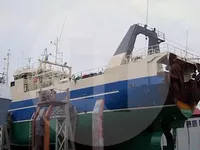 Kapal pukat untuk dijual