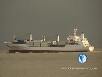 Kapal peti sejuk untuk dijual