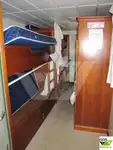 Kapal bekalan untuk dijual