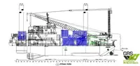 Rig penggerudian untuk dijual