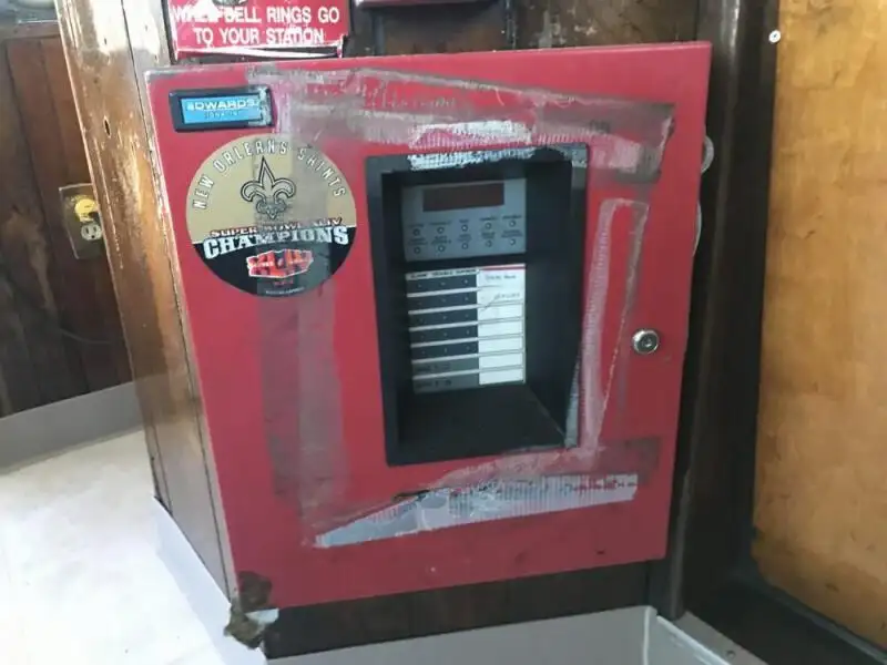 Kapal tunda untuk dijual
