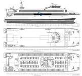 Kapal Ro-Ro untuk dijual
