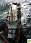 Wind farm service vessel untuk jualan