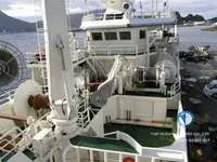 Kapal pukat untuk dijual