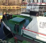 Kapal kontena untuk dijual