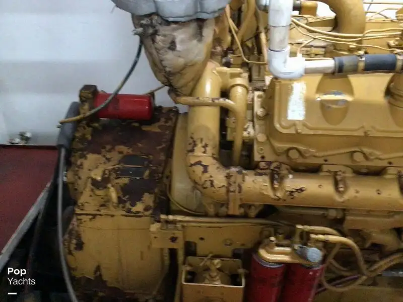 Kapal pukat untuk dijual