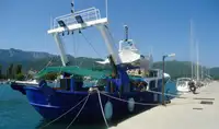 Trawler untuk jualan