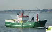 Kapal rondaan untuk dijual