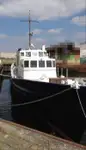 Kapal rondaan untuk dijual