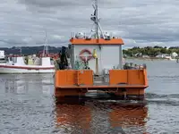 Kapal layar untuk dijual
