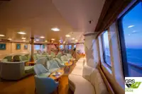 Kapal pelayaran untuk dijual