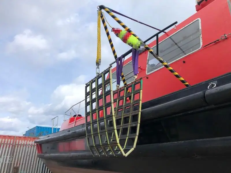 Kapal pandu untuk dijual