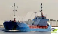 Kapal pengangkut pukal untuk dijual
