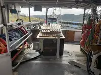 Kapal pukat panjang untuk dijual