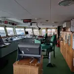 Kapal rondaan untuk dijual