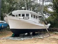 Trawler untuk jualan