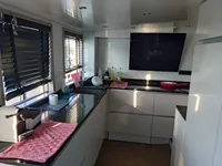 Tongkang untuk dijual