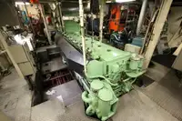 Kapal pengangkut pukal untuk dijual