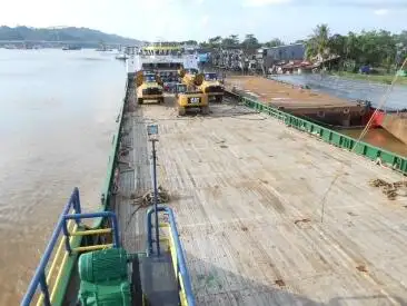 Kapal pendaratan, tangki untuk dijual