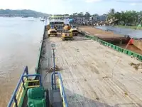 Kapal pendaratan, tangki untuk dijual
