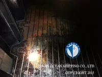 Tangki minyak/kimia untuk dijual