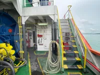 Kapal Tunda Bekal (AHTS) untuk dijual