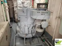 Kapal tunda untuk dijual