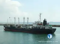 Kapal reefer untuk jualan