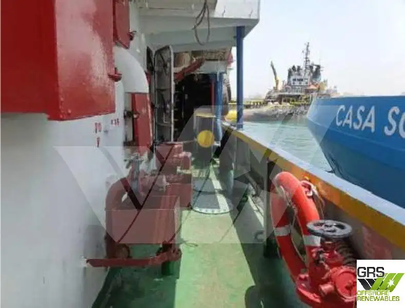 Kapal tinjauan untuk dijual