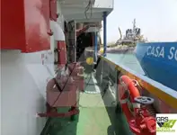 Kapal tinjauan untuk dijual