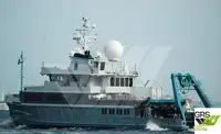 Kapal tinjauan untuk dijual