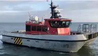 Kapal layar untuk dijual