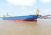 Pembawa pukal untuk jualan