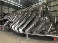 Kapal kerja untuk dijual