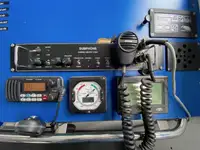 Kapal tunda untuk dijual