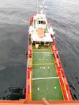 Kapal anak kapal untuk dijual