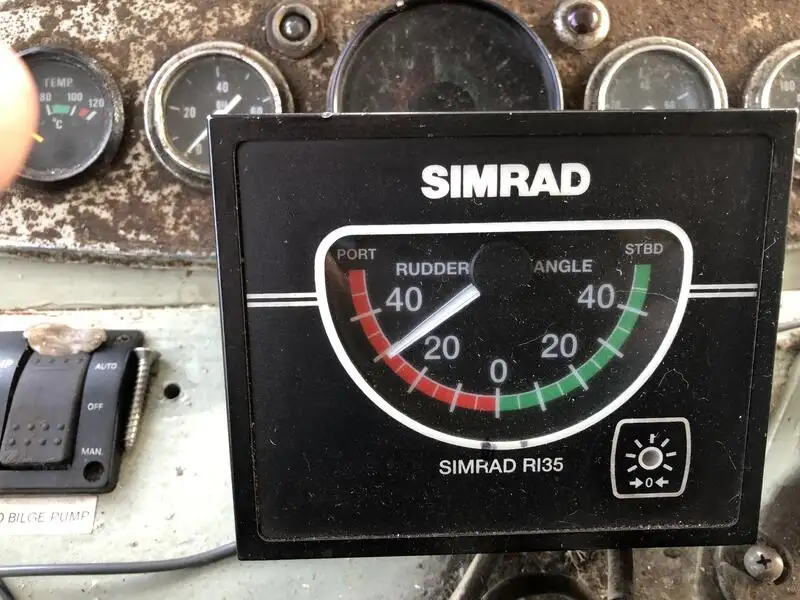 Kapal pengorek untuk dijual