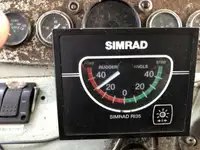 Kapal pengorek untuk dijual
